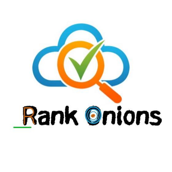 Rank onions by syljo logo